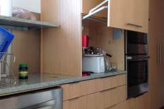 Anigre-cabinets-garage-door