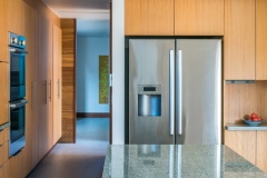 Anigre-kitchen-cabinets