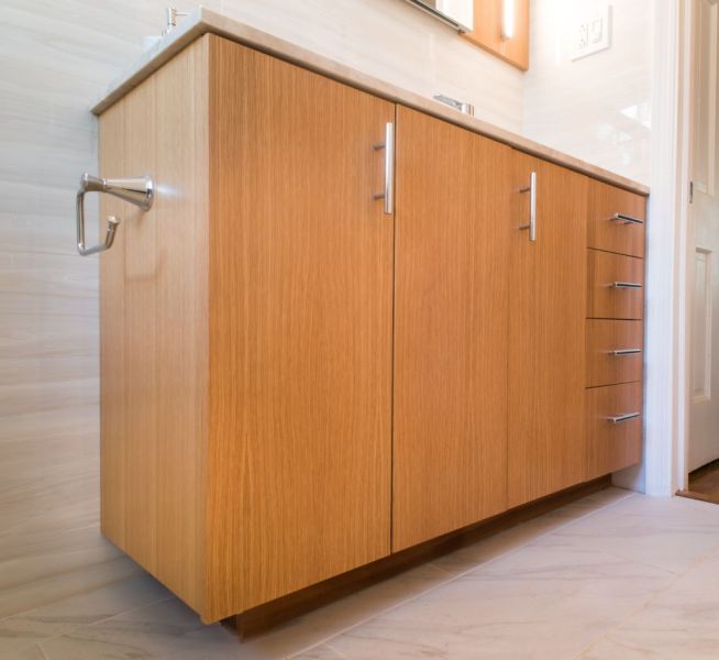 Oak-bathroom-vanity-Philadelphia