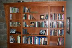 Cherry-bookcase-Wynnewood