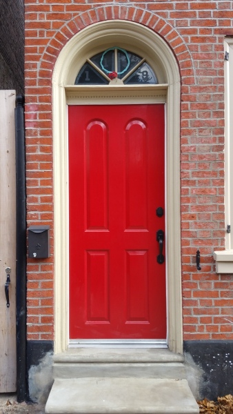Period-Door