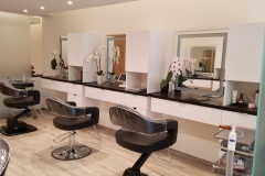 Custom-built-hair-salon-station