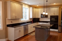 Kitchen-refinished-after-Lansdown