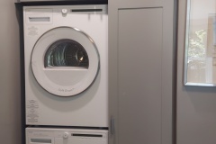 Gray-laundry-room