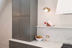 Custom-green-kitchen