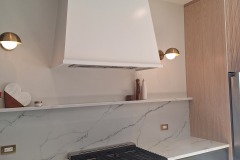 Custom-kitchen-cabinets-stove