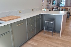 Green-kitchen