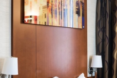 Custom-bedhead