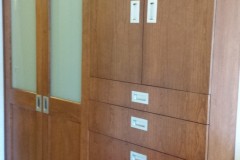 Hotel-cabinets