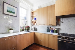 Rift-white-oak-kitchen-stove