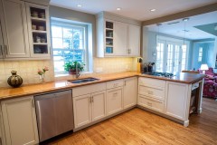 White-maple-kitchen-Custom-built-Chestnut-Hill