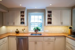 White-maple-kitchen-sink-Chestnut-Hil