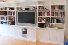 Built-tv-cabinet-South-Philly