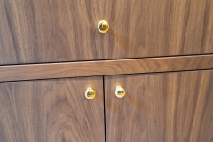 Custom-walnut-kitchen-cabinets-close-up