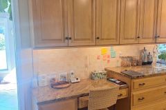 Kitchen-refinish-before-West-Chester