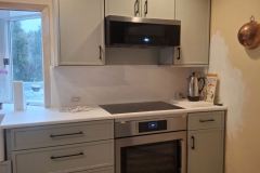 Kitchen-refinish-stove-cabinet-1