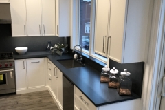 White-slim-shaker-custom-cabinets