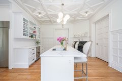 Custom-built-white-kitchen-Chestnut-Hill