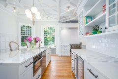 Custom-made-white-kitchen-Chestnut-Hill