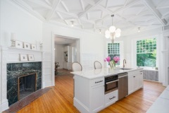 Front-of-island-white-kitchen-Chestnut-Hill